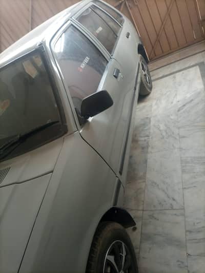 Suzuki Khyber 1998
