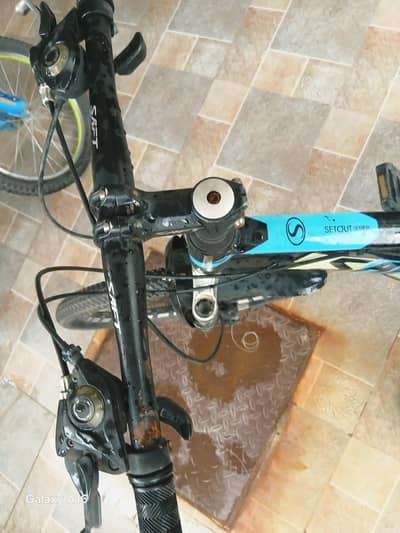 cycle