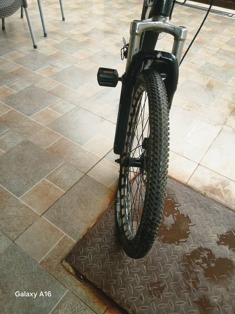 cycle 4