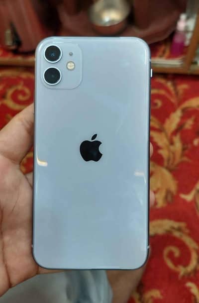 Apple iPhone 11
