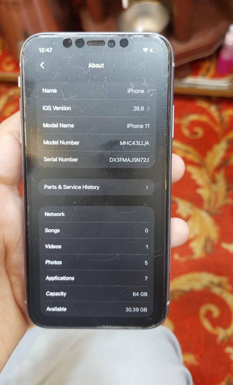 Apple iPhone 11 2