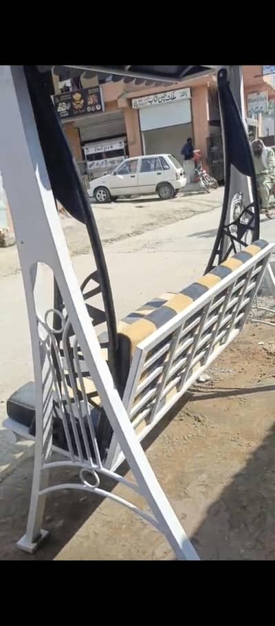 home Jhula  new designing