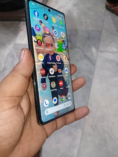 Google Pixel 7 Pro