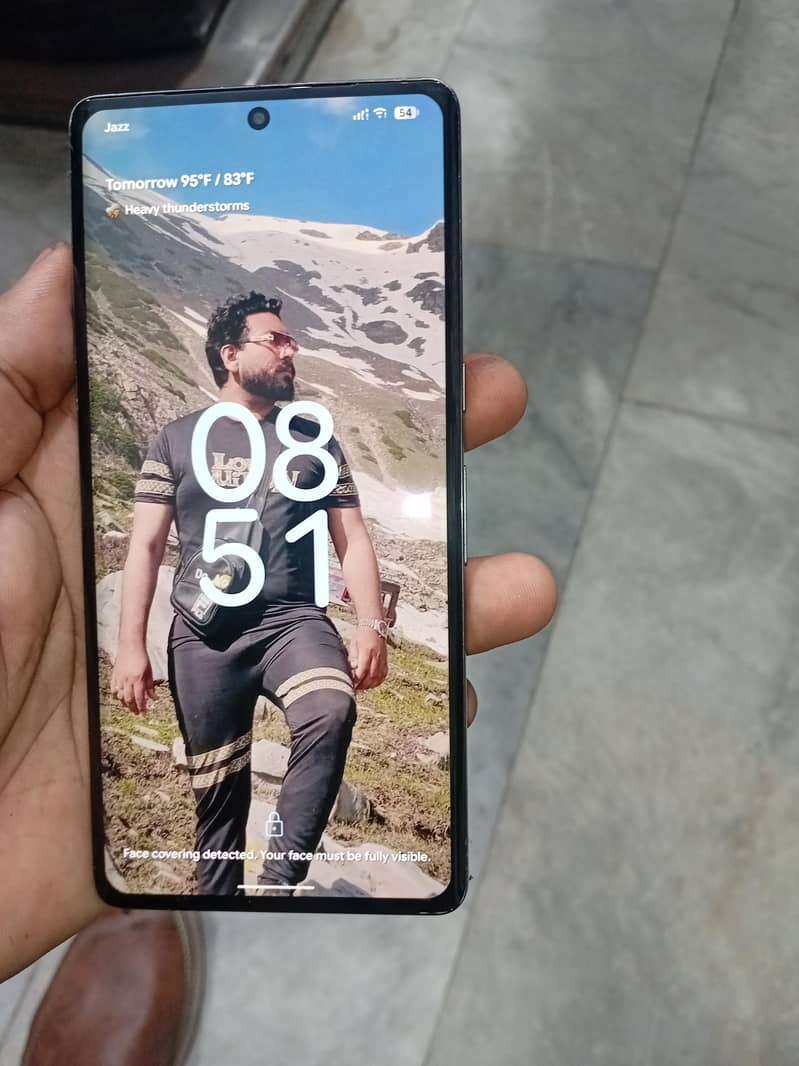 Google Pixel 7 Pro 1