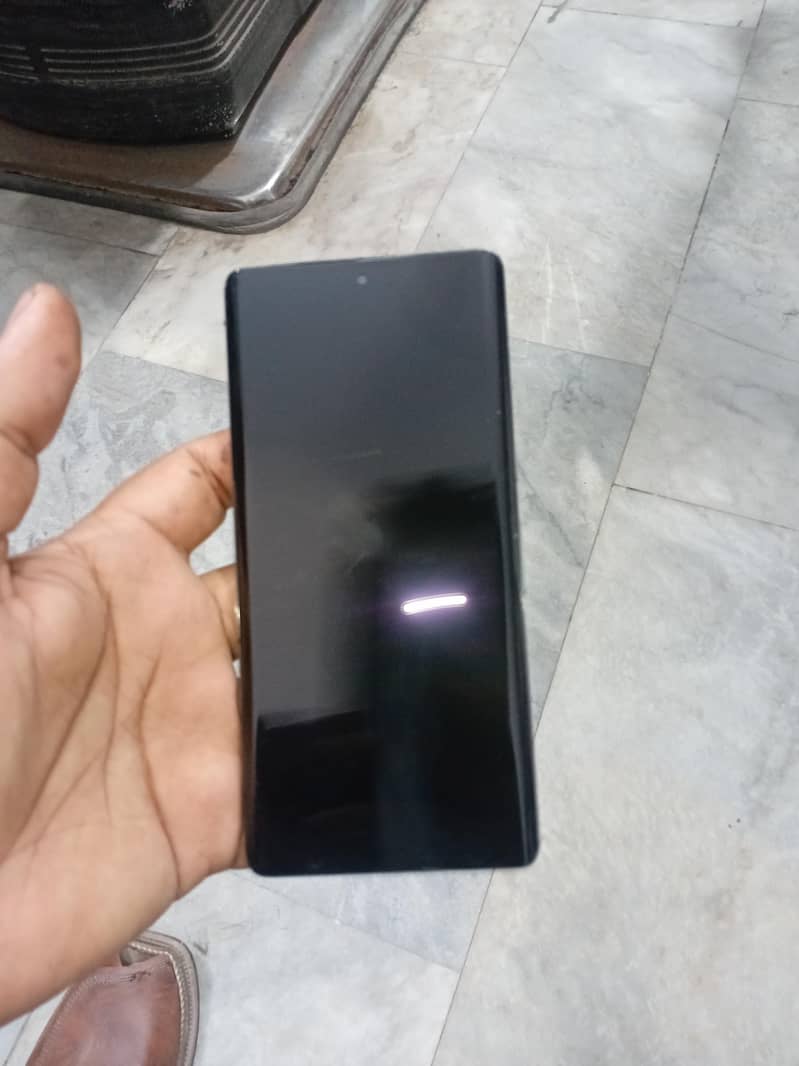 Google Pixel 7 Pro 5
