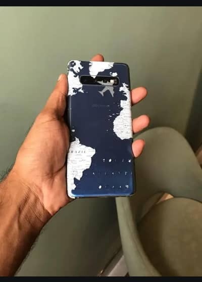 Samsung Mobile S10 5G Read add then Contact me