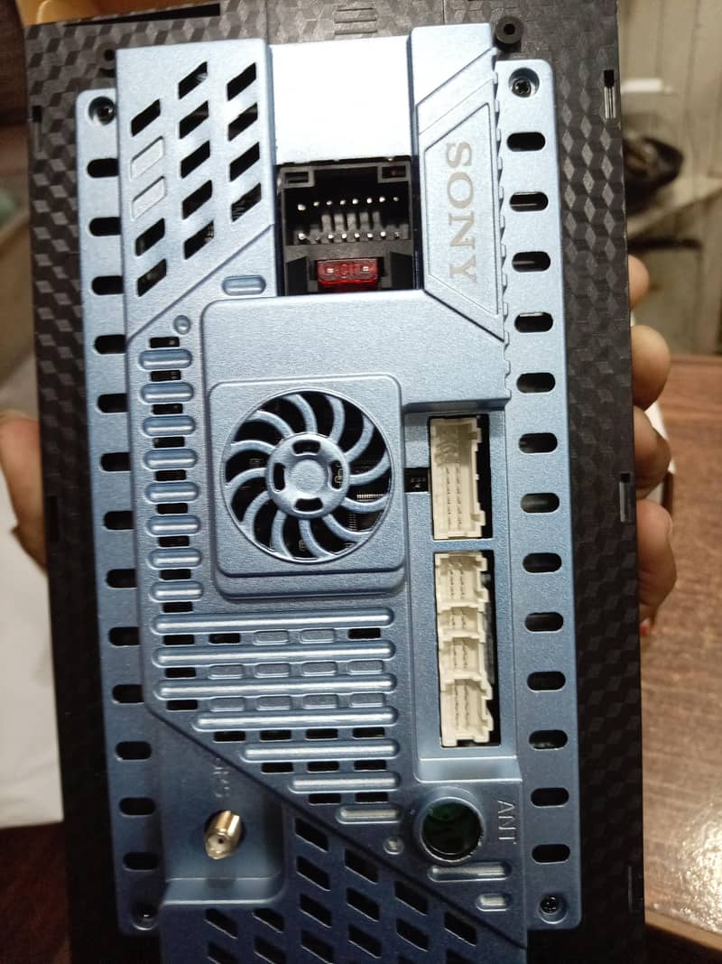 Android Panel 2