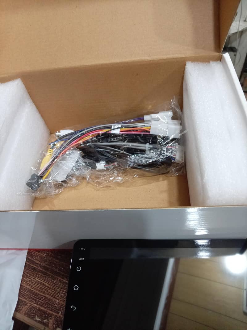 Android Panel 3