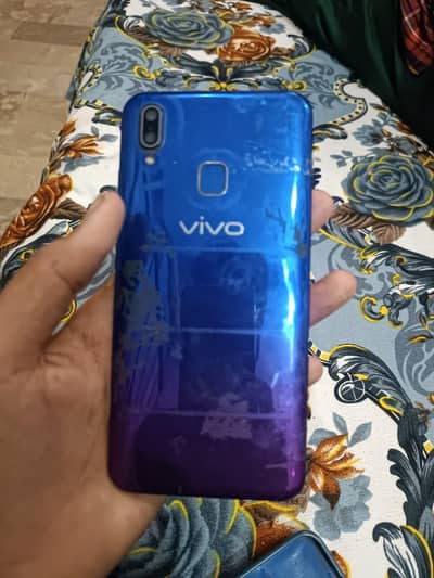 Vivo Y93