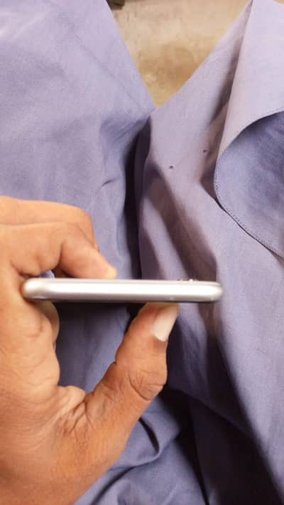 Apple iPhone 6