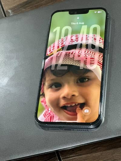Apple iPhone 13 Pro Max