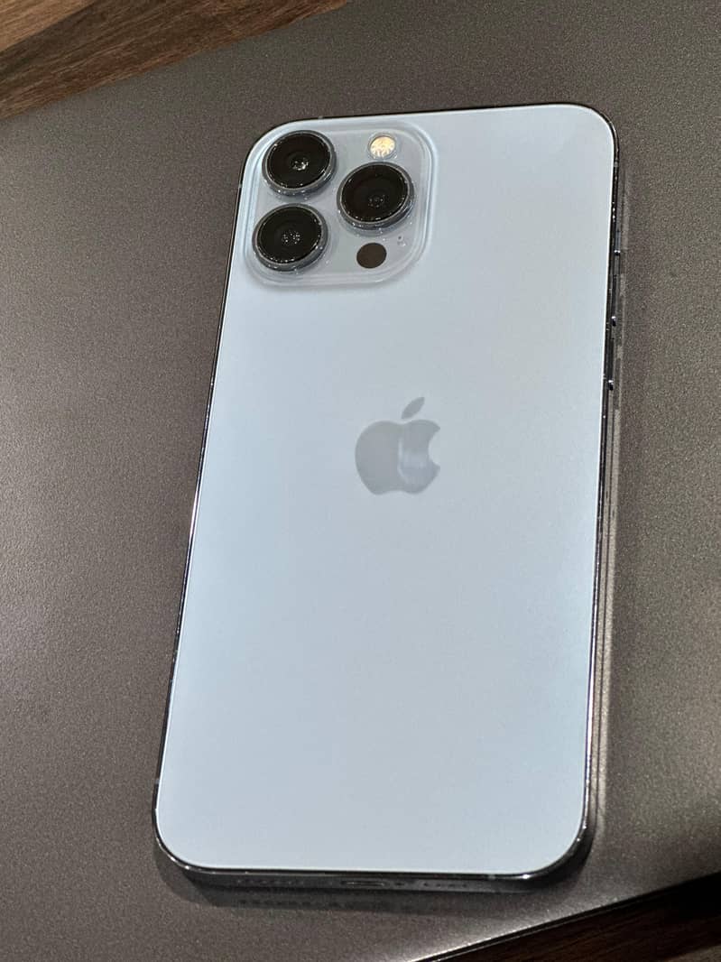 Apple iPhone 13 Pro Max 1