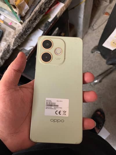 OPPO A5 Pro