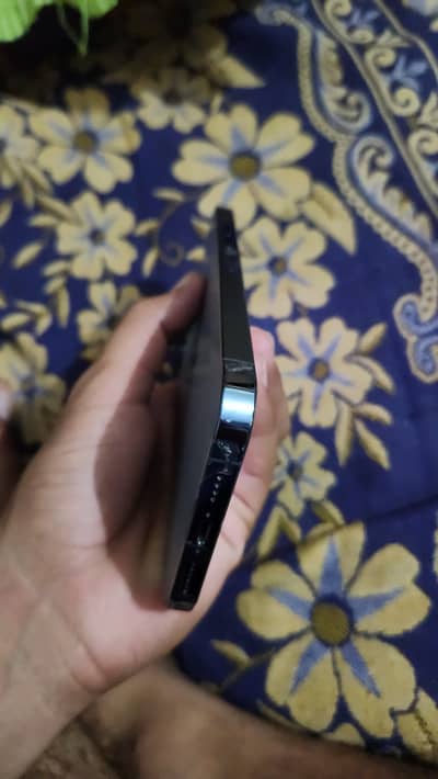 Iphone 13 pro max 256GB