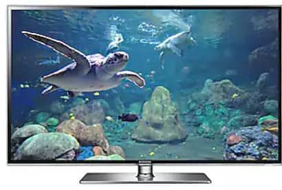 40" 3D Samsung LED