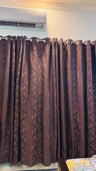 Curtains for sale