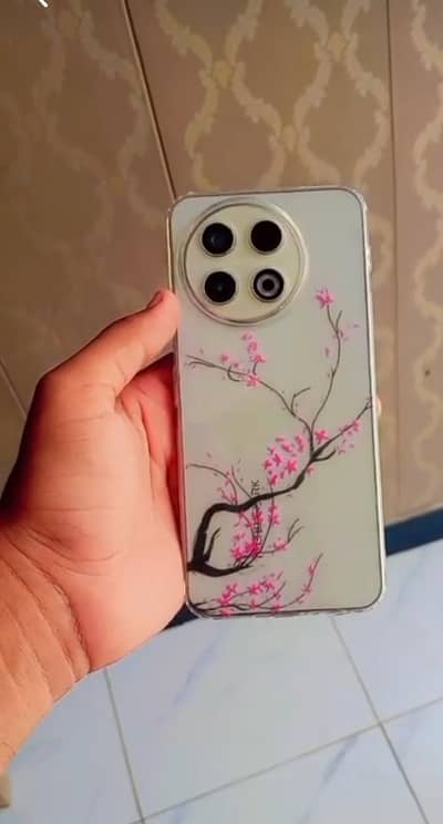 Tecno SPARK 30 Pro