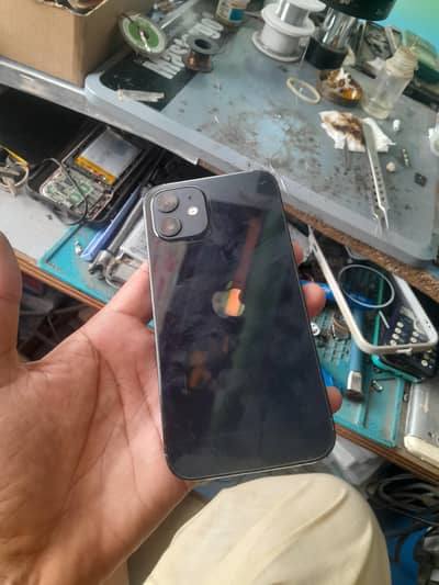 Apple iPhone 12