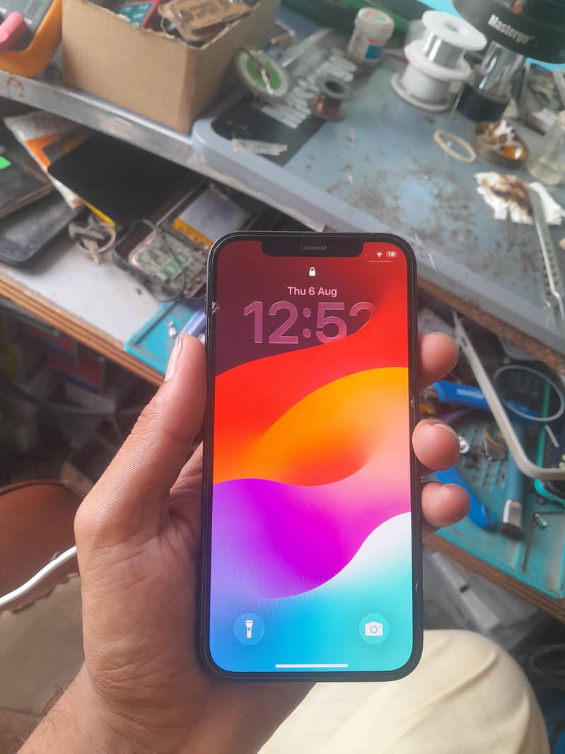 Apple iPhone 12 2