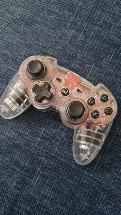afterglow ps3 controller