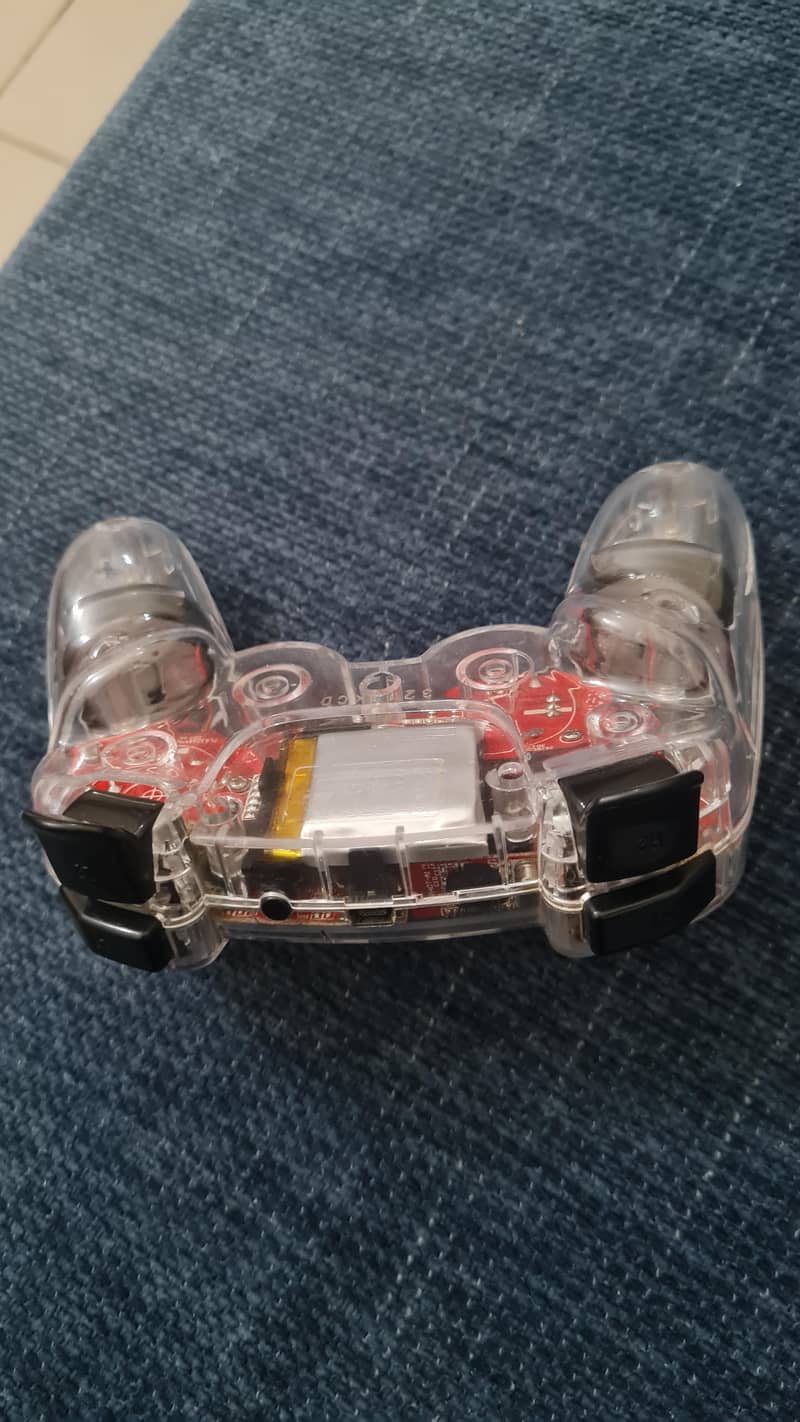 afterglow ps3 controller 1