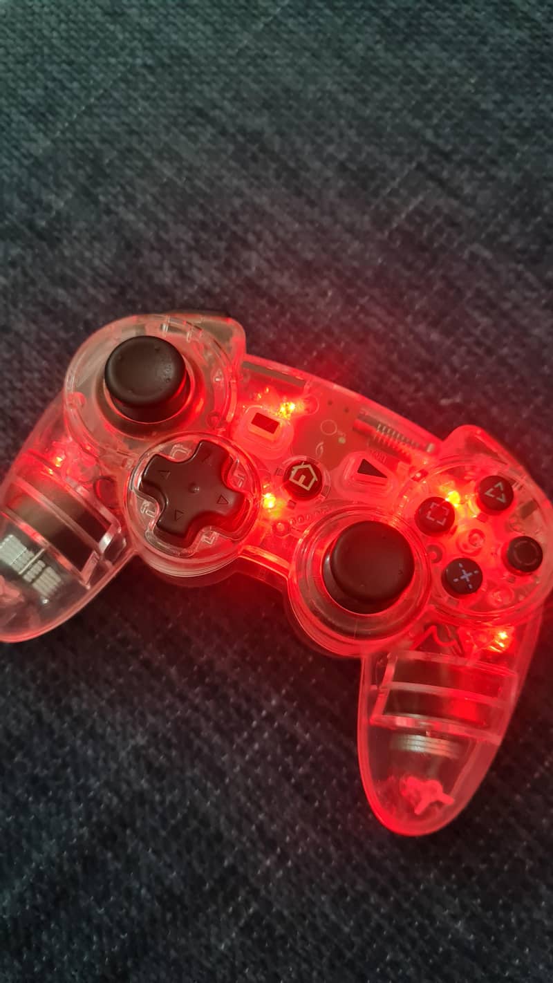 afterglow ps3 controller 2