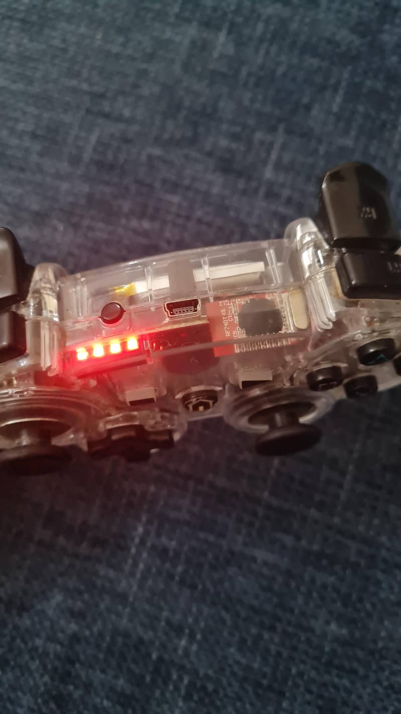 afterglow ps3 controller 3