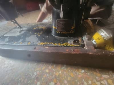 Royal Swing machine for sale