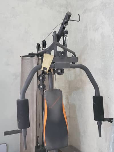 GYM machine