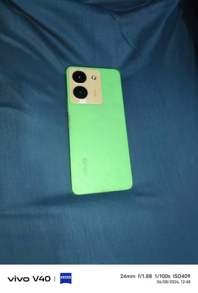 Vivo Y36