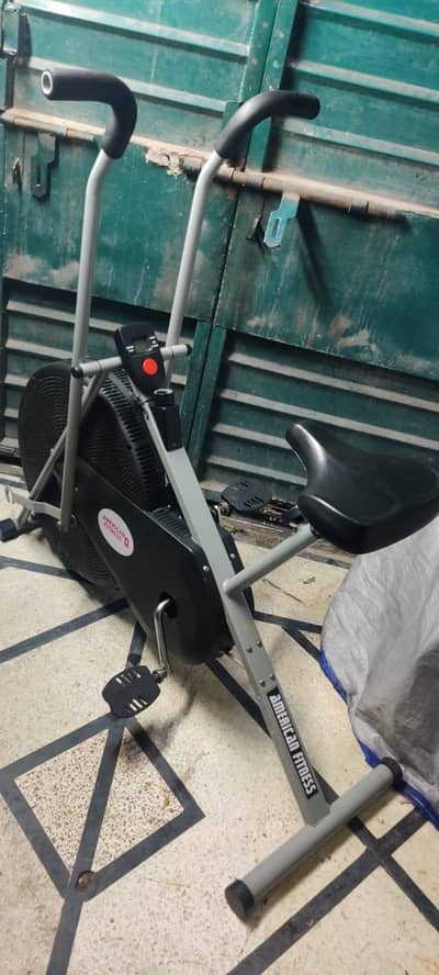 elliptical cycle 0316/1736/128 exercise cycle airbike cross trainer