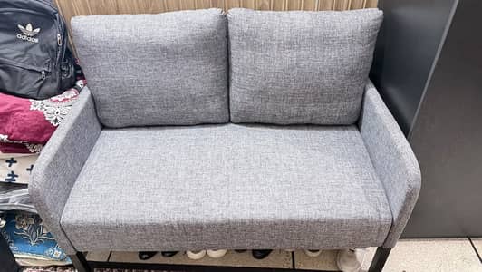 Billy 2 Seater Sofa