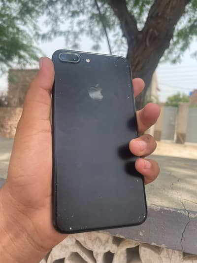 Apple iPhone 7 Plus