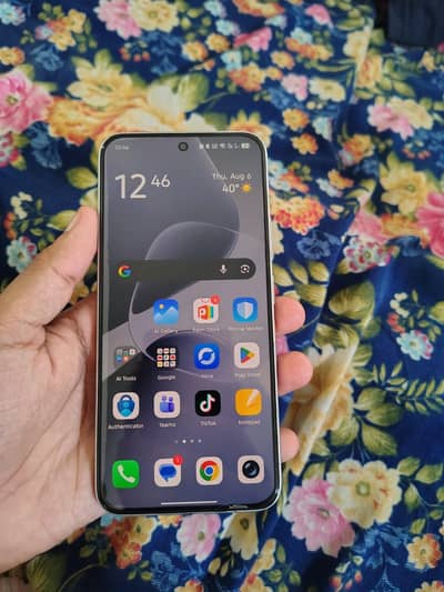 Infinix hot 60 pro
