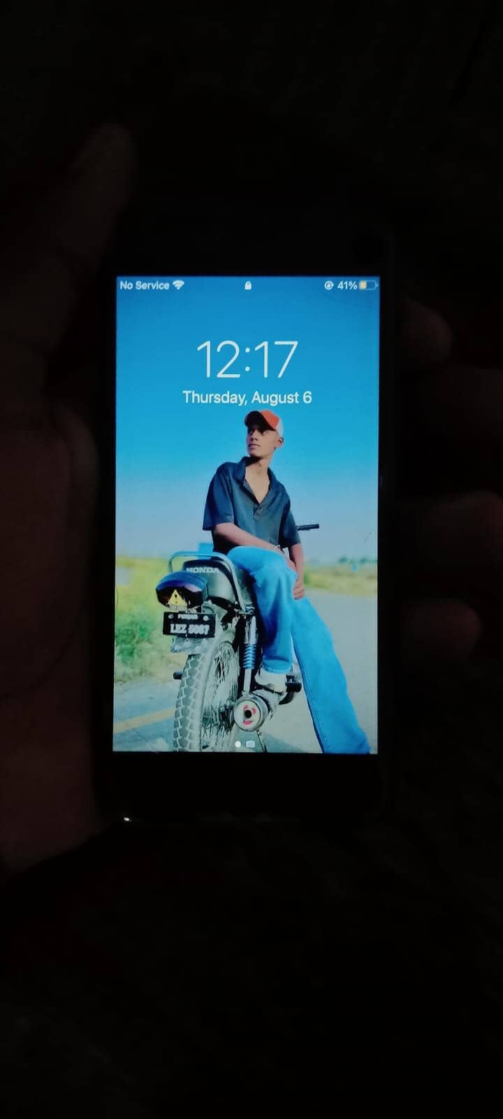Apple iPhone 7 3