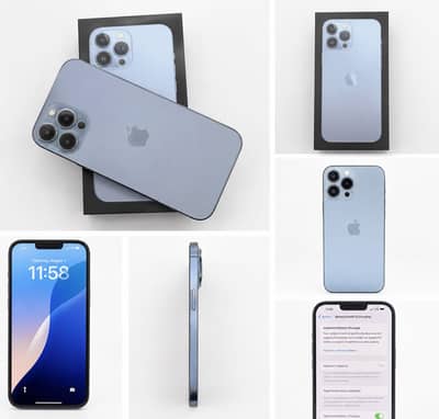 Apple iPhone 13 Pro Max