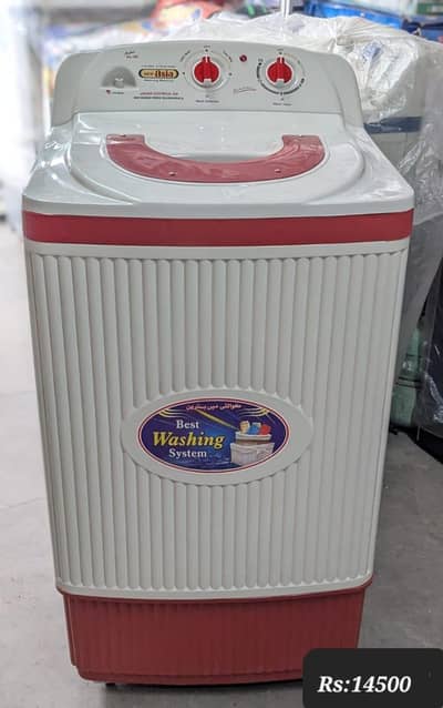 washing machine 3 years warrenty Discount upto40 OFF delivery