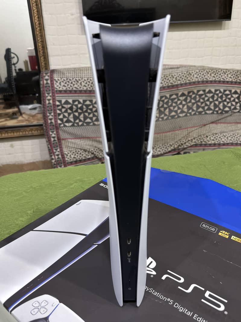 Play Station digital Version 3