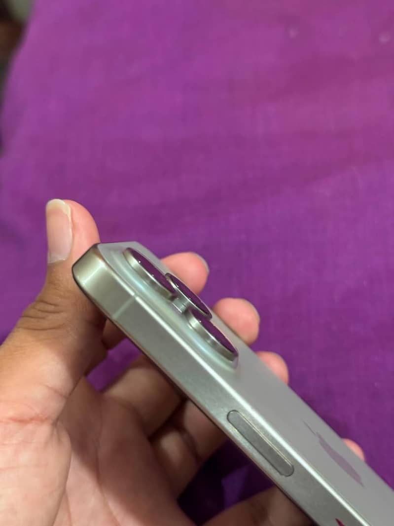 Apple iPhone 15 Pro Max 11