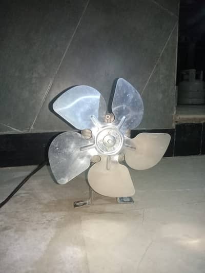 Cooling Fan, Exhaust Fan, Condenser Fan, Refrigerator Fan Motor
