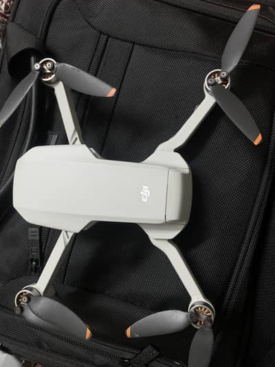 Dji mini 2 fly more combo