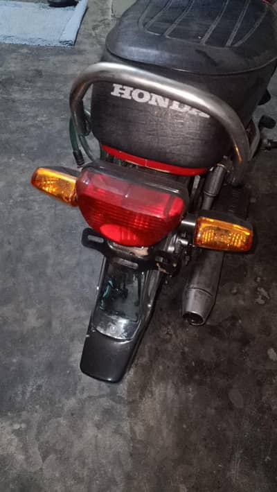 tanki leak ha kafi or sath hi ha