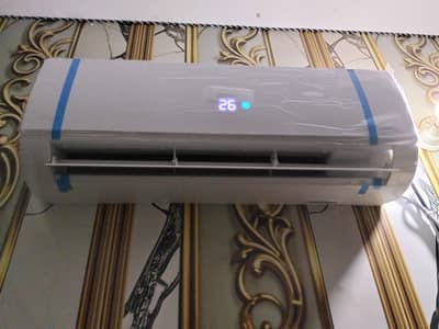 Ac for sell new hai abi 10 din hoye