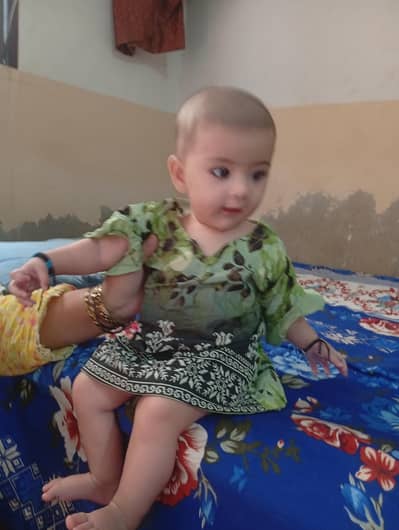 beautiful baby 