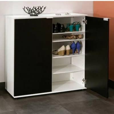 shoe rack  shoe storage 5 layer shoe rack multipurpose cabinet