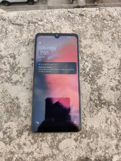 oneplus 7t 8/128 GB 0316/1736/128 READ ADD FIRST