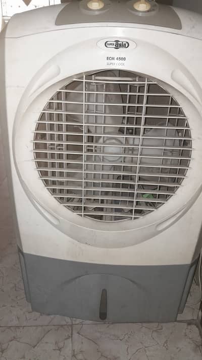 ECM 4500