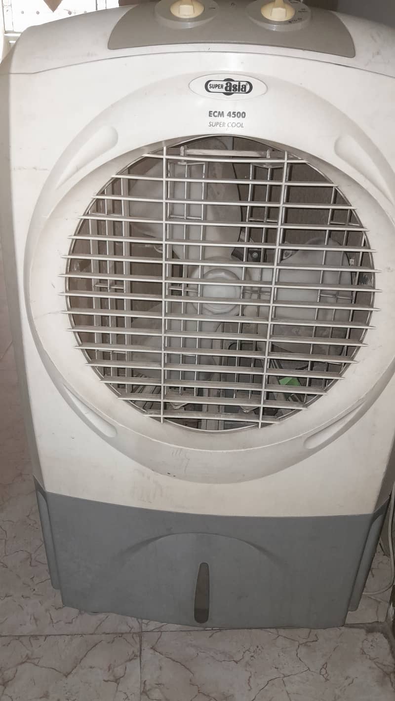 ECM 4500 0