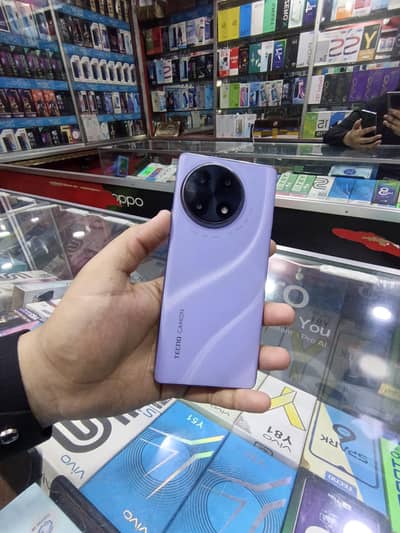 Tecno CAMON 30S