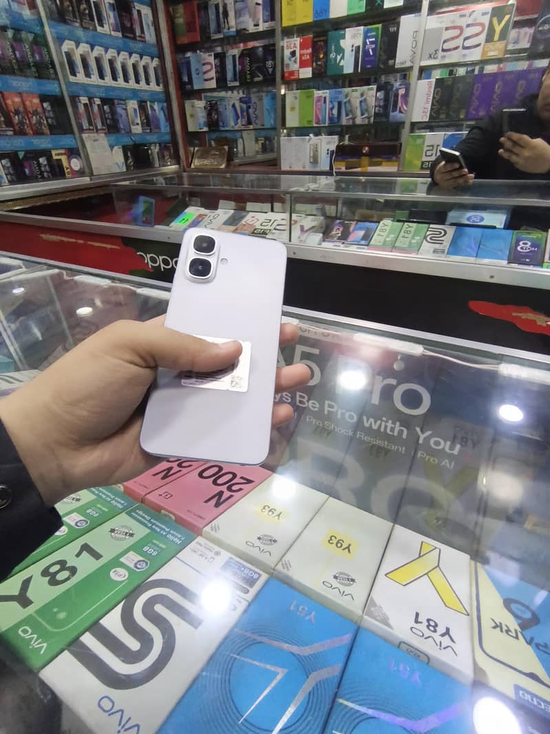 Tecno CAMON 30S 4